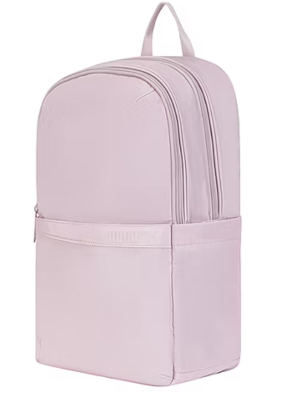 PUMA Iris Backpack w/ Laptop Sleeve Two water bottle pocket Luggage sleeve